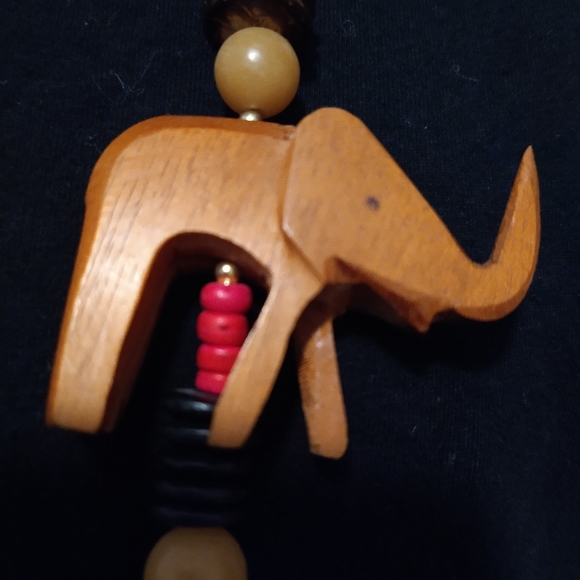 3 for $15 necklace with beads - Picture 5 of 6